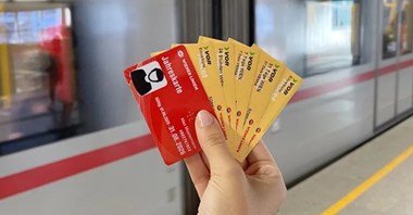 Wiedeń po 13 latach podnosi ceny biletów za transport publiczny 