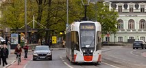 Tallin z przetargiem na 10 tramwajów