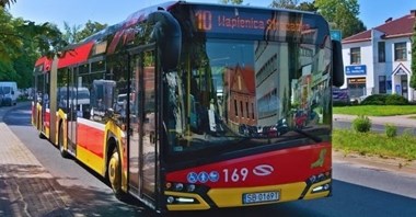 Bielsko-Biała podpisuje umowę na budowę stacji ładowania elektryków