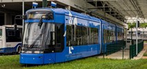 Linia tramwajowa na Azory bardziej zielona. Kultowa górka ocaleje