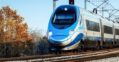 PKP Intercity. Pendolino do Zakopanego. Wraca prestiż Luxtorpedy?