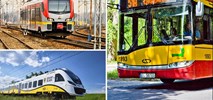 Time4Bus z kolejnymi przewoźnikami - MPK Łódź, KD i ŁKA