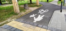 Łódź: Droga rowerowa na Księży Młyn z kontynuacją