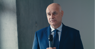 Tomasz Szymczak: Lotnisko Modlin ma swoją rolę w metropolii warszawskiej 