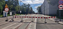 Łódź. Od października wrócą linie 1 i 5. I to nie będzie koniec