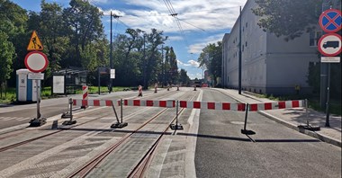 Łódź. Od października wrócą linie 1 i 5. I to nie będzie koniec