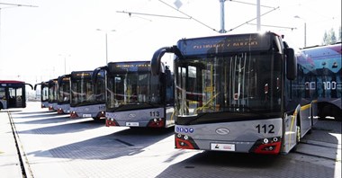 ŁKA znów rozszerza sieć połączeń autobusowych – do Dalikowa 