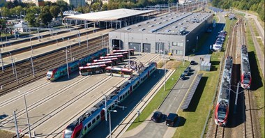 Łódzkie zawrze nowe umowy z operatorami linii FRPA 