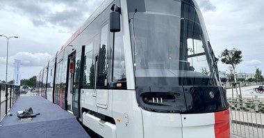 TRAKO to też Tramwaje. Skoda dla Pragi i Bozankaya dla Jass
