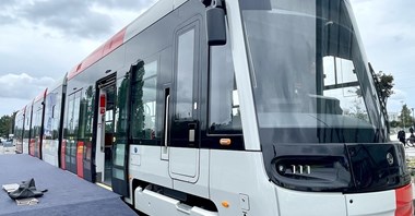 Skoda 52T dla Pragi na TRAKO 2025 (Zdjęcia)