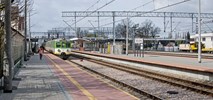 Park Suntago planuje autobusy dowozowe do kolei 