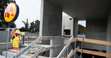 Schodzimy do podziemi Karolina – tak rośnie ostatnia stacja II linii metra