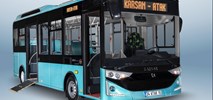 MZK Konin podpisuje umowę na nowe autobusy i ładowarki