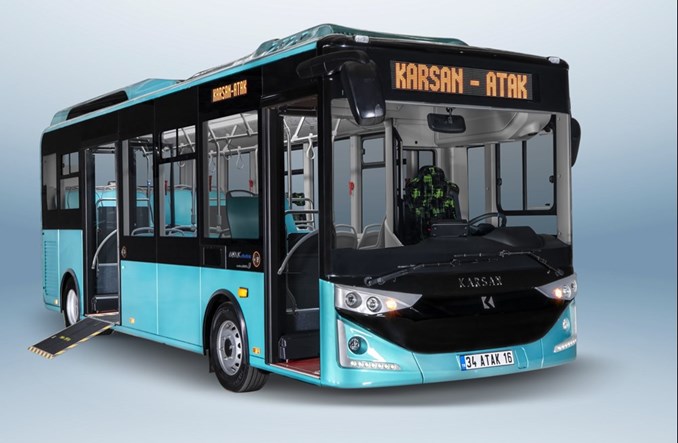 MZK Konin podpisuje umowę na nowe autobusy i ładowarki