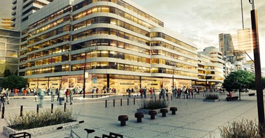 Na projekcie "Gdynia Międzytorze" się nie kończy. Co w planach spółki Xcity?