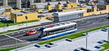 Moskwa otworzyła trasę tramwajową bez sieci trakcyjnej