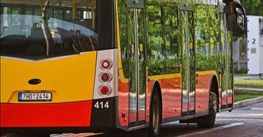 Hradec Králové zakupi 31 nowych trolejbusów od Skody
