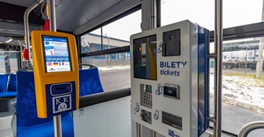 Kraków z ofertami na nowy system sprzedaży biletów i nową aplikację mobilną