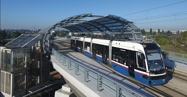 PESA Bydgoszcz z polskimi sterownikami od Rail-Mil Computers