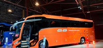 Marcopolo wprowadza autobusy G8 na rynek australijski