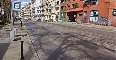 Wrocław. Otwarcie ofert na Kościuszki po myśli Wrocławskich Inwestycji [zdjęcia]