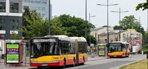 Warszawa: Solaris bez konkurencji w przetargu na 120 przegubowych autobusów