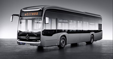 BMZ Poland uruchamia w Gliwicach produkcję baterii do autobusów Daimlera
