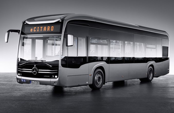 BMZ Poland uruchamia w Gliwicach produkcję baterii do autobusów Daimlera