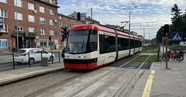 Gdańsk kupi tramwaje o długości od 45 do 47 metrów