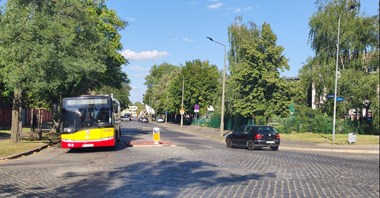 Wrocław. Poznańska bez tramwajów MPK i bez projektanta [zdjęcia]