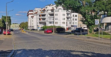 Wrocław. Są oferty na przebudowę Poznańskiej, wszystkie poza budżetem