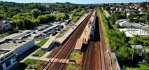 Miechów stawia na przesiadki z samochodu do pociągu