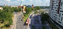 Wrocław. Kolejny etap przebudowy torowiska na Bardzkiej