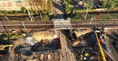 Sosnowiec. Tramwaje pojadą inaczej