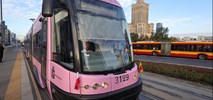 Warszawa: Chopinowski tramwaj i pociąg metra już kursują