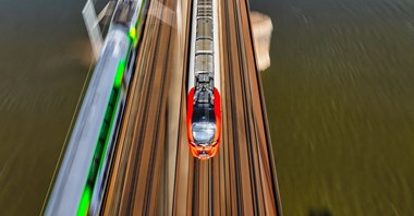 SKM Warszawa: Integracja z transportem miejskim to podstawa