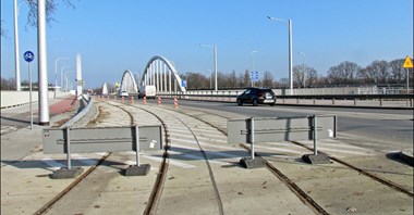 Wrocław. Umowa na tramwaj na Swojczyce podpisana. Kiedy start inwestycji?