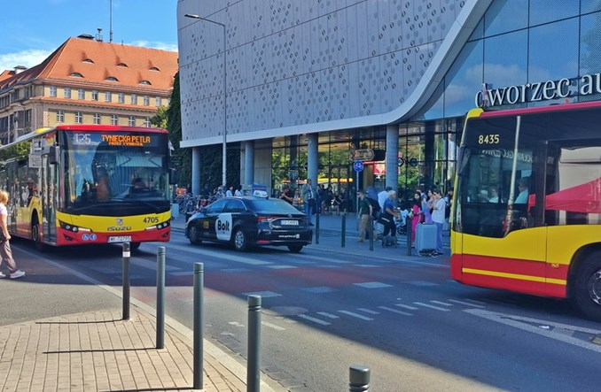 Wrocław. Jest przetarg na nowy węzeł przy Dworcu Głównym, sporo zmian na Suchej