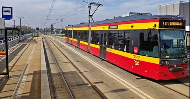 Łódź. Osiedlowi radni z Widzewa chcą wydłużenia tramwajowej linii 3