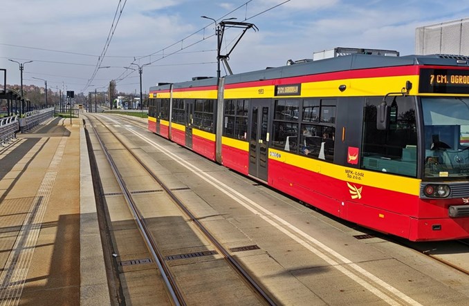 Łódź. Osiedlowi radni z Widzewa chcą wydłużenia tramwajowej linii 3 [aktualizacja]