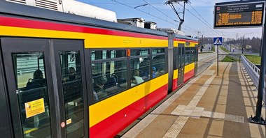 Łódź. Co z wydłużeniem tramwajowej linii 3? Decyzja w listopadzie Łódź. Co z wydłużeniem tramwajowej linii 3? Decyzja w listopadzie