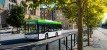 Busworld 2025: Światowa premiera Solarisa Urbino 10,5 electric (zdjęcia)