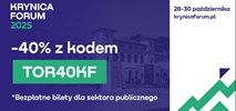 Nawet w obliczu rosyjskiego zagrożenia Polaków nie stać na realne działania? W Krynicy porozmawiajmy na poważnie