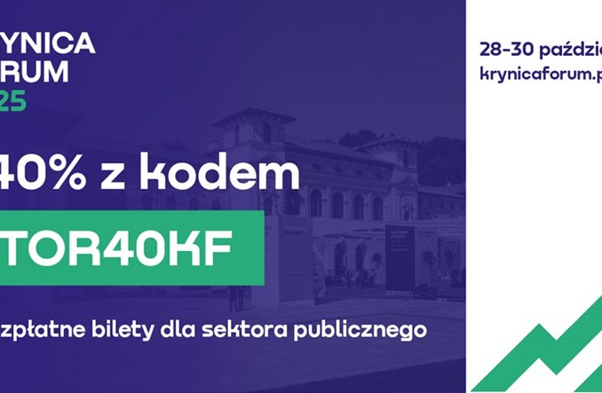 Nawet w obliczu rosyjskiego zagrożenia Polaków nie stać na realne działania? W Krynicy porozmawiajmy na poważnie