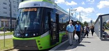 Olsztyn. Najpierw analizy, a później decyzja o tramwajach