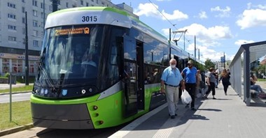 Olsztyn. Najpierw analizy, a później decyzja o tramwajach