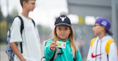 Olsztyn. Karta miejska w telefonie. Od przyszłego roku