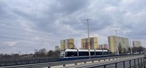 Bydgoszcz. Droga zamieni się w torowisko