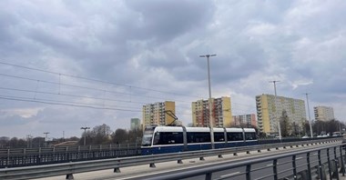 Bydgoszcz. Droga zamieni się w torowisko
