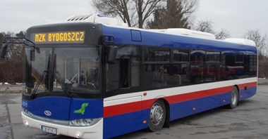 MZK Bydgoszcz szuka nowych autobusów w leasingu